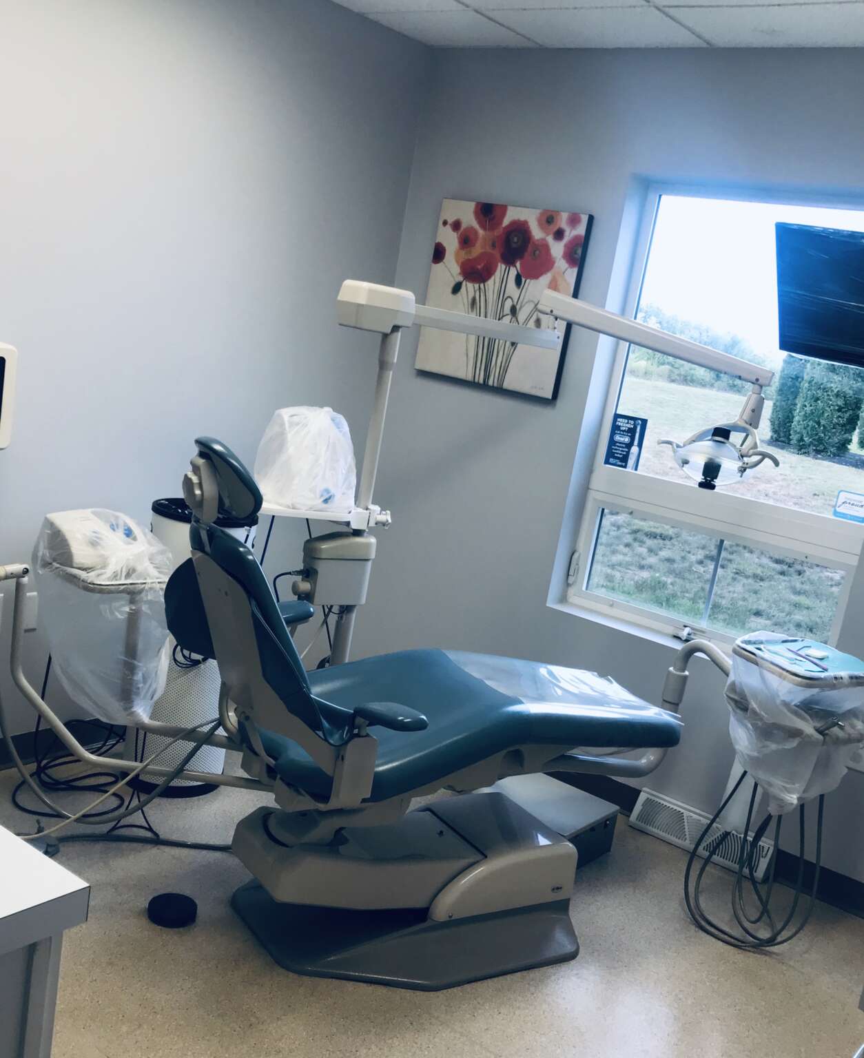 Dentist in Auburn Mount Auburn Dental About