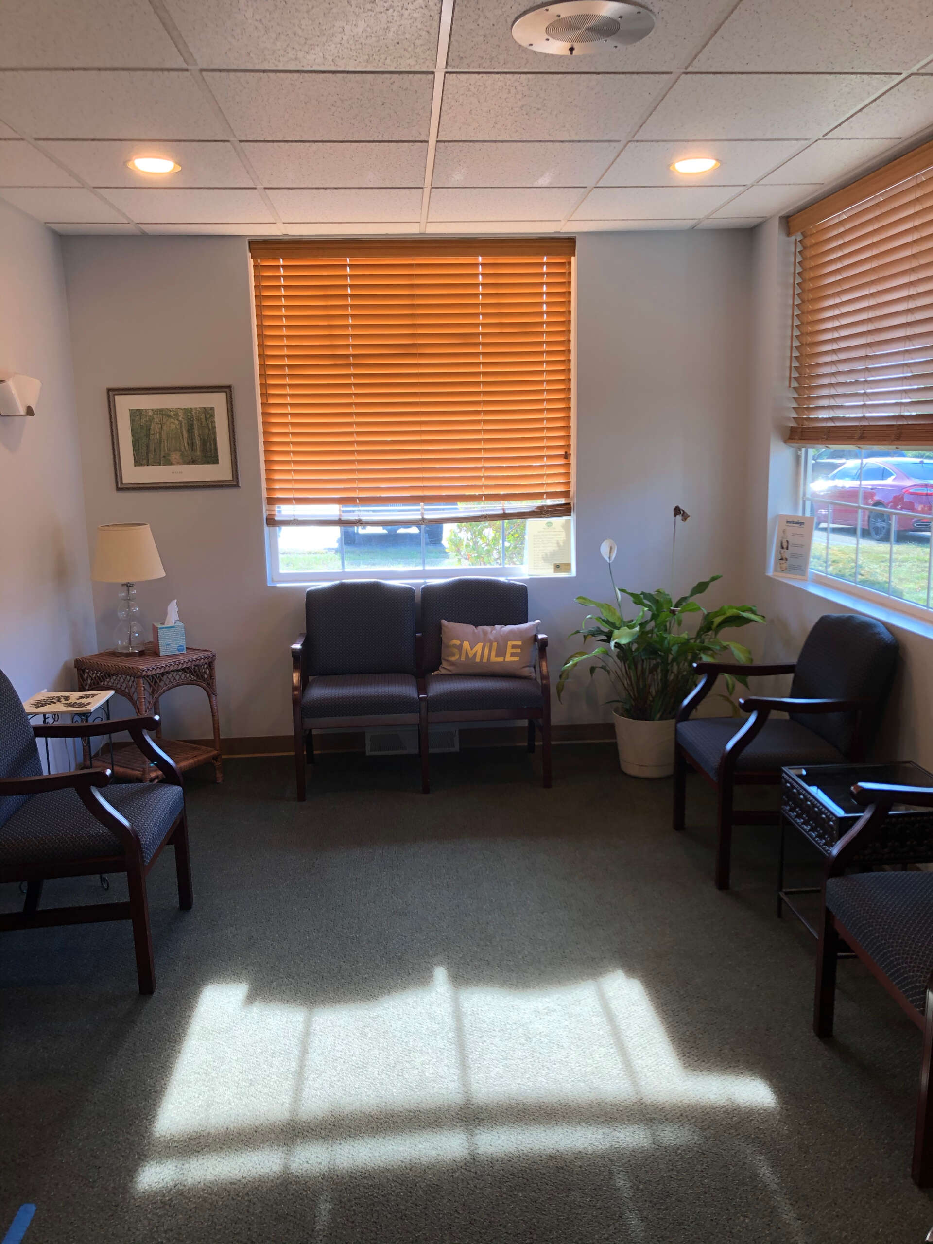 Dentist in Auburn Mount Auburn Dental About