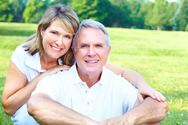 Auburn ME Dentist | Repair Your Smile with Dentures