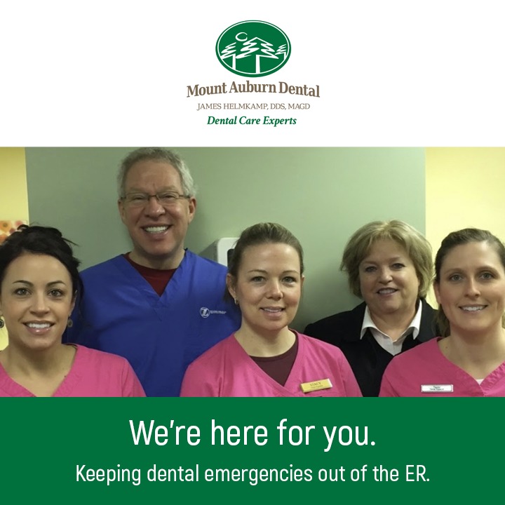 Dentist in Auburn Mount Auburn Dental Contact